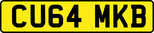 CU64MKB