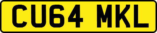 CU64MKL