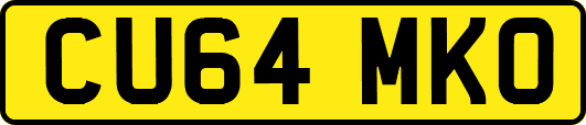 CU64MKO