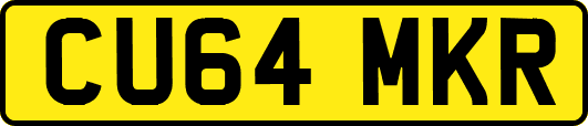 CU64MKR