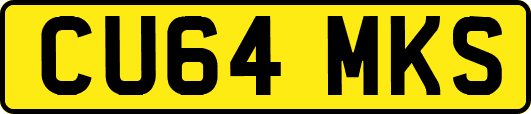 CU64MKS