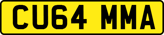 CU64MMA