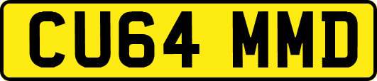 CU64MMD