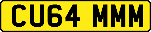 CU64MMM
