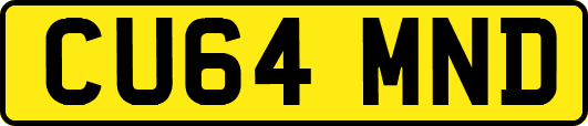 CU64MND