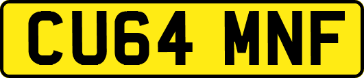 CU64MNF