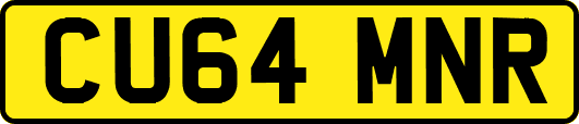 CU64MNR