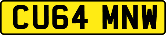 CU64MNW