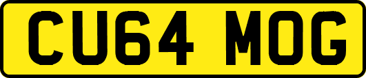 CU64MOG