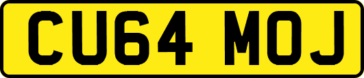 CU64MOJ