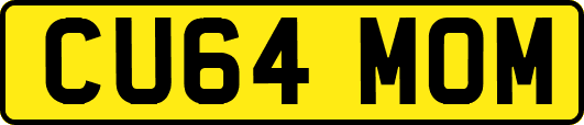 CU64MOM