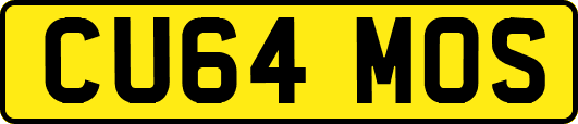 CU64MOS
