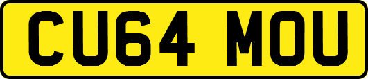 CU64MOU