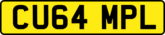 CU64MPL