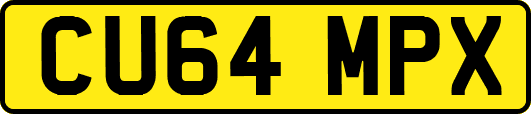 CU64MPX