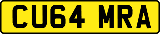 CU64MRA