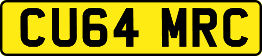 CU64MRC