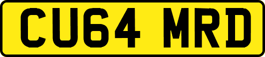 CU64MRD