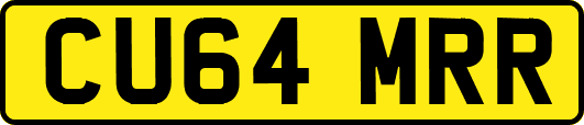 CU64MRR