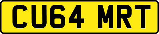 CU64MRT