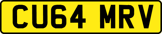 CU64MRV
