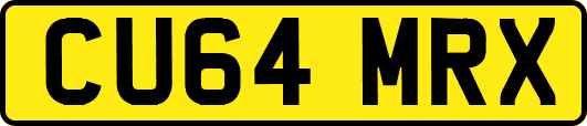CU64MRX