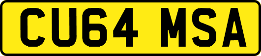 CU64MSA