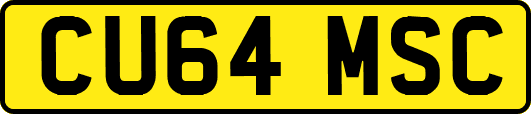 CU64MSC