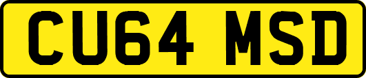 CU64MSD