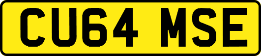 CU64MSE