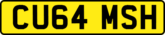 CU64MSH