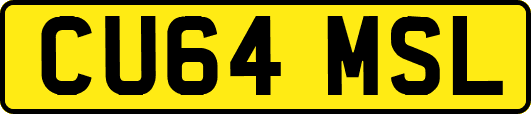 CU64MSL