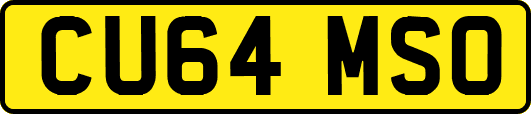 CU64MSO