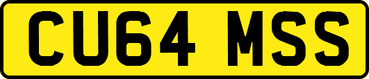 CU64MSS