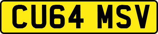 CU64MSV