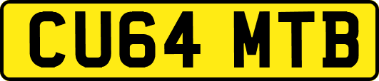 CU64MTB