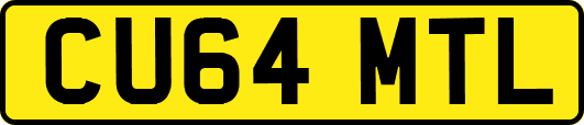 CU64MTL
