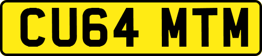 CU64MTM