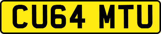 CU64MTU