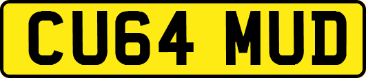 CU64MUD