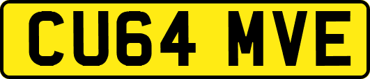 CU64MVE