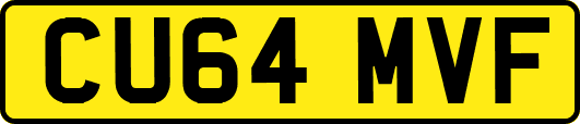 CU64MVF
