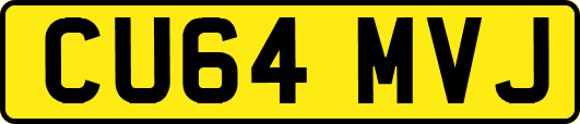 CU64MVJ