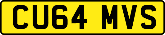 CU64MVS