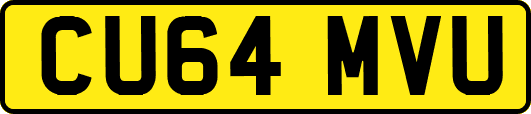 CU64MVU