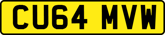 CU64MVW
