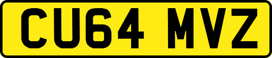 CU64MVZ