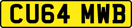 CU64MWB