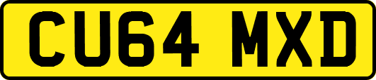 CU64MXD