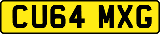 CU64MXG